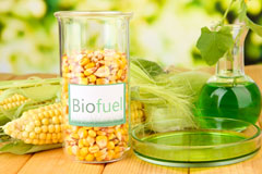 Rhosycaerau biofuel availability