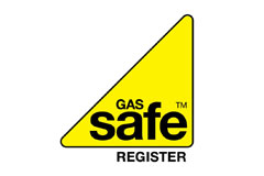 gas safe companies Rhosycaerau